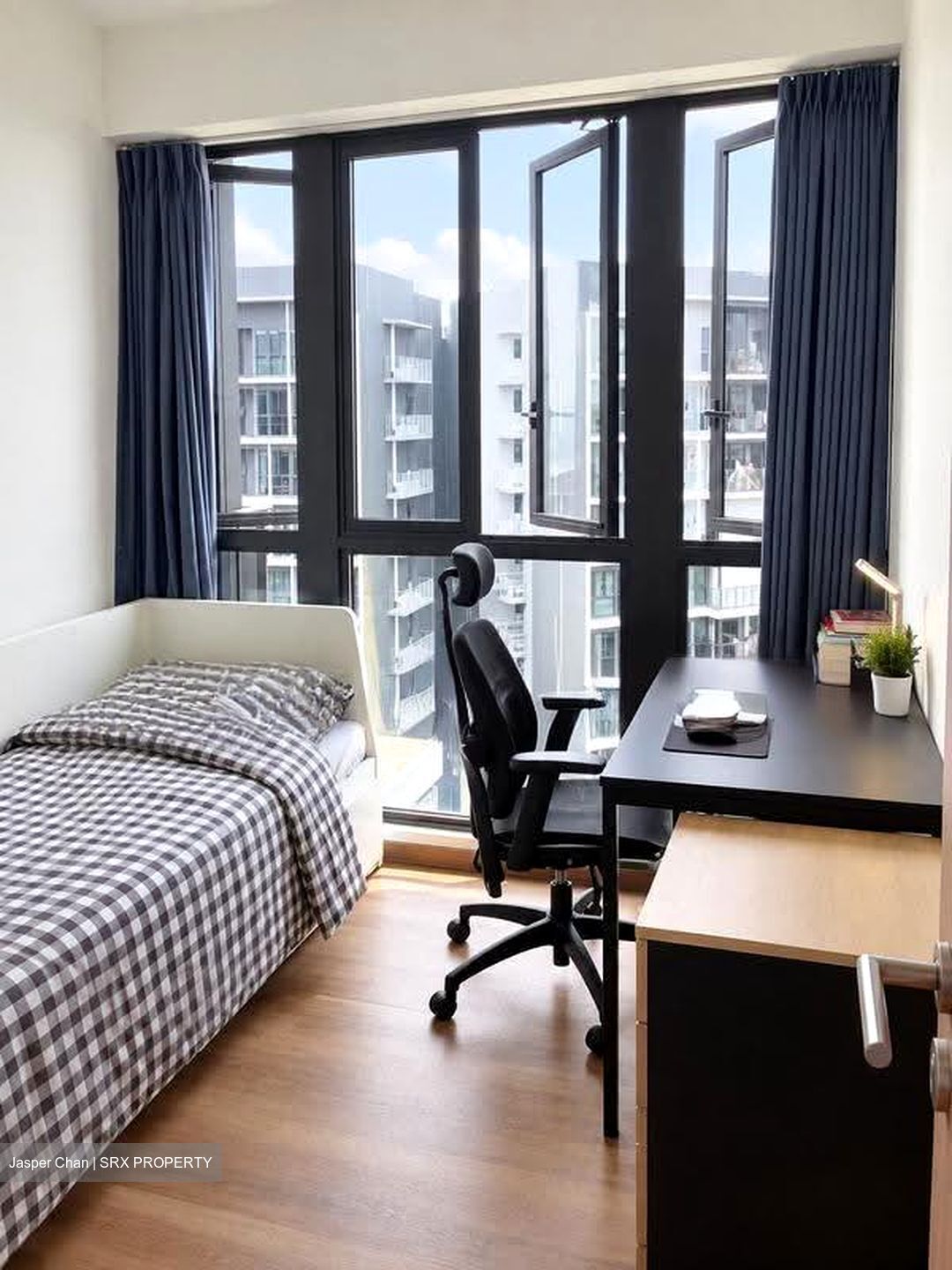 Parc Central Residences (D18), Condominium #628388811